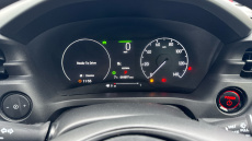 Honda HR-V 1.5 eHEV Elegance 5dr CVT Hybrid Hatchback